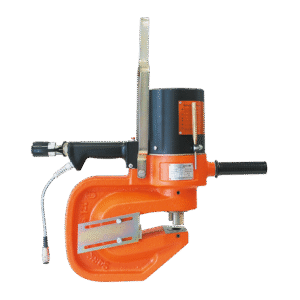 Poinçonneuse portative hydraulique APS 120