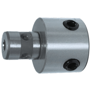 Adaptateur FEIN pour fraises à carotter Weldon