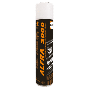 Bombe de lubrification Bio