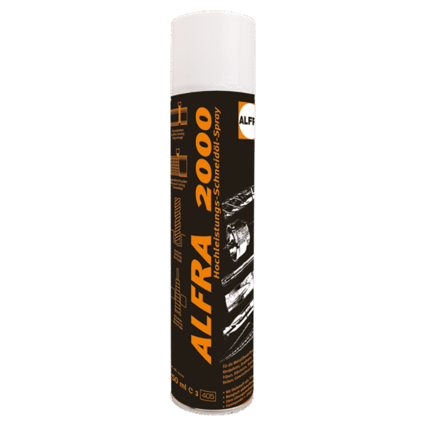 Bombe de lubrification Bio