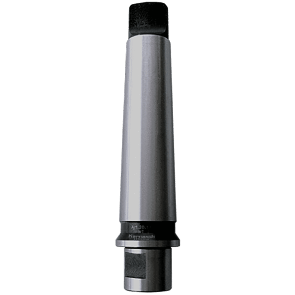 Adaptateur CM3 pour cloche carbure Ø 14 à 120 mm