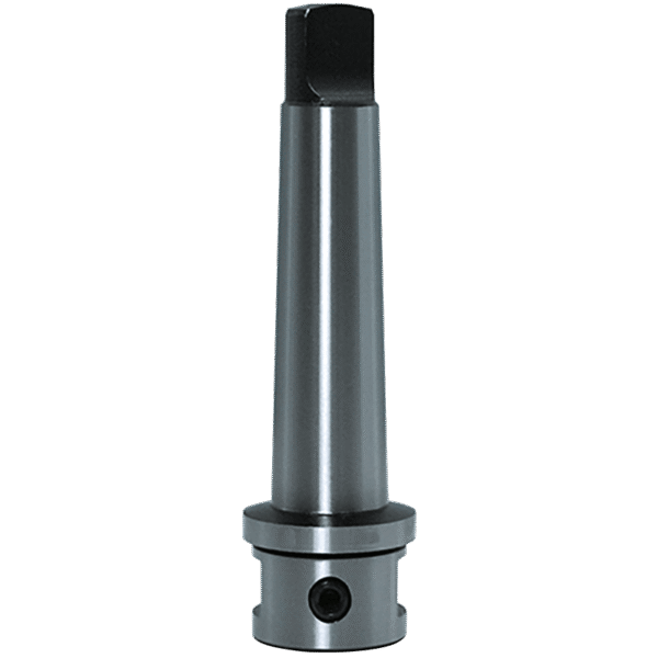 Adaptateur CM3 pour cloche carbure Ø 105 à 150 mm