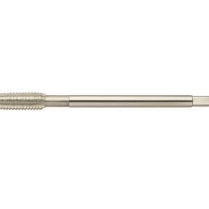 Taraud HSS DIN 371