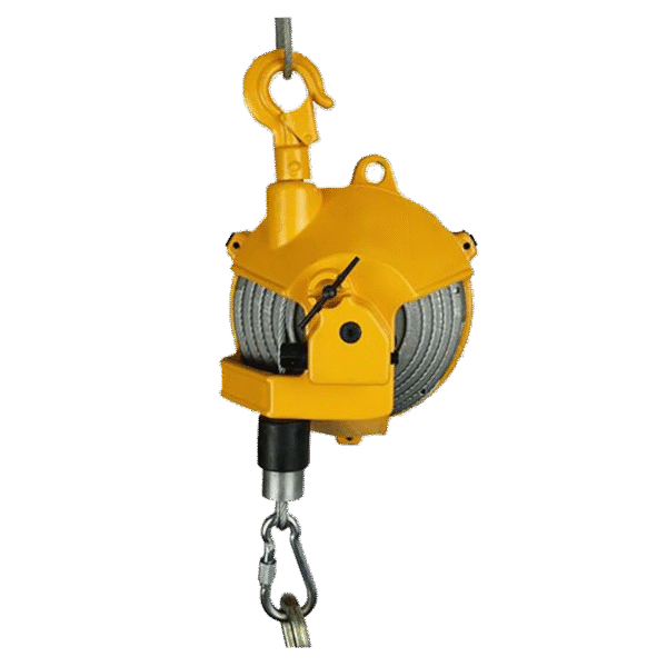 Equilibreur de charge – Image 2