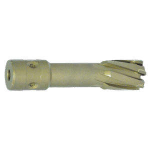 Fraises à carotter CARBURE type FEIN QuickIN, L 55 mm Ø 12 à 60 mm