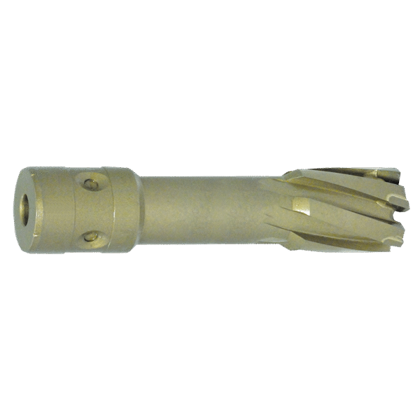 Fraises à carotter CARBURE type FEIN QuickIN, L 55 mm Ø 12 à 60 mm