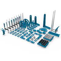 Kit d'outils N°3