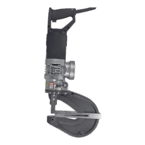 Poinçonneuse portative électro-hydraulique PG 22/120 DE