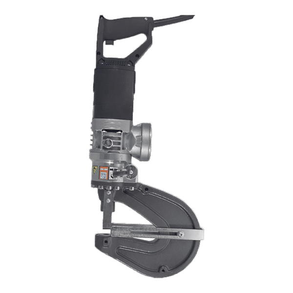 Poinçonneuse portative électro-hydraulique PG 22/120 DE