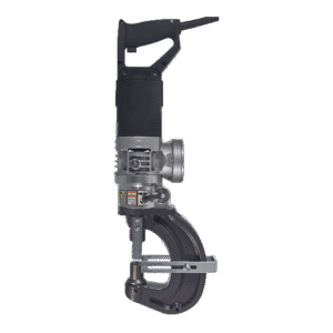 Poinçonneuse portative électro-hydraulique PG 22/60 DE