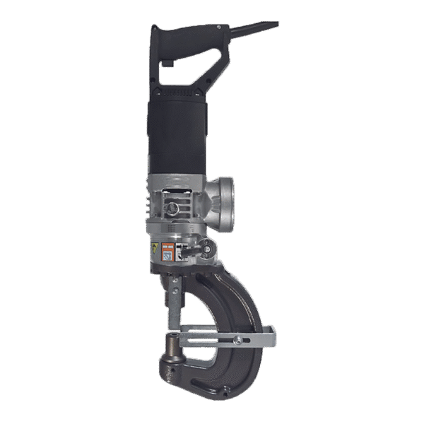 Poinçonneuse portative électro-hydraulique PG 22/60 DE