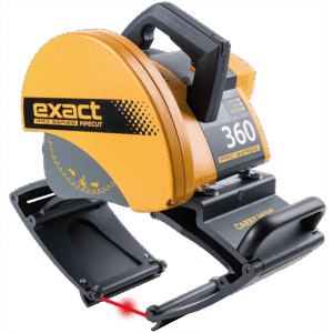PipeCut 360 Pro Series