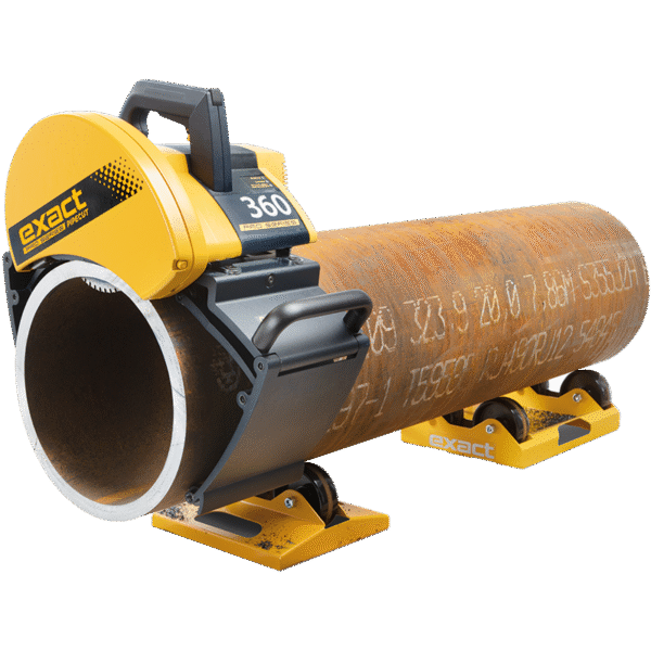 PipeCut 360 Pro Series – Image 2