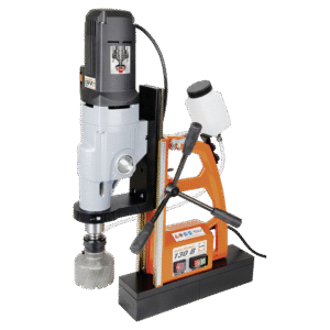 Perceuse magnétique Rotabest RB 130 B capacité Ø 130 mm