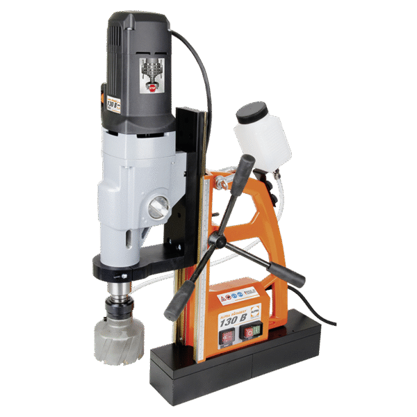 Perceuse magnétique Rotabest RB 130 B capacité Ø 130 mm