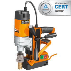 Perceuse magnétique Rotabest 35 SP capacité Ø 35 mm