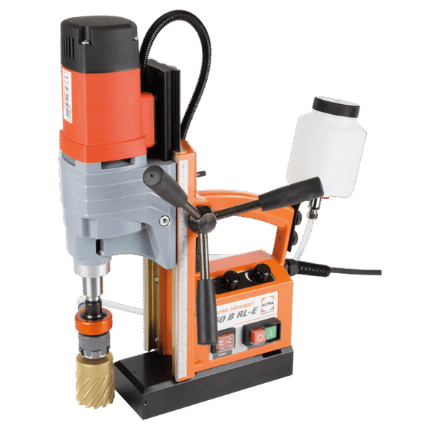 Perceuse magnétique RB 50 B RL-E capacité Ø 50 mm