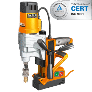 Perceuse magnétique Rotabest 50 SP capacité Ø 50 mm