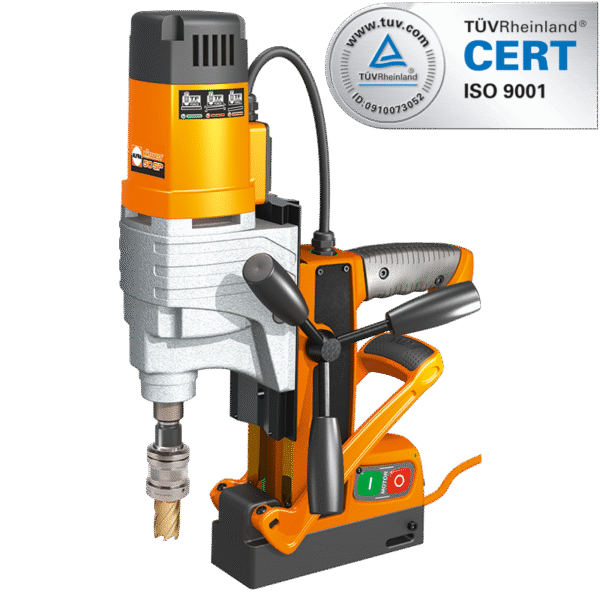 Perceuse magnétique Rotabest 50 SP capacité Ø 50 mm