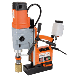 Perceuse magnétique RB 80 B RL-E capacité Ø 80 mm