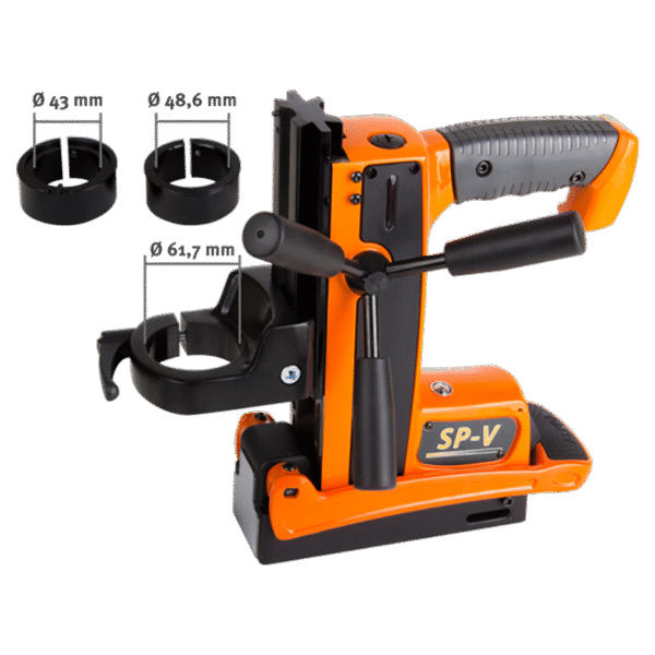 Support Rotabest SP-V pour perceuses filaires – Image 2