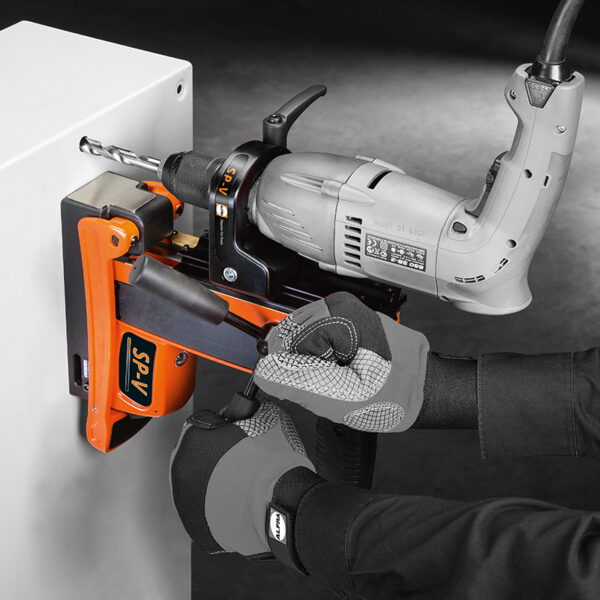 Support Rotabest SP-V pour perceuses filaires – Image 5