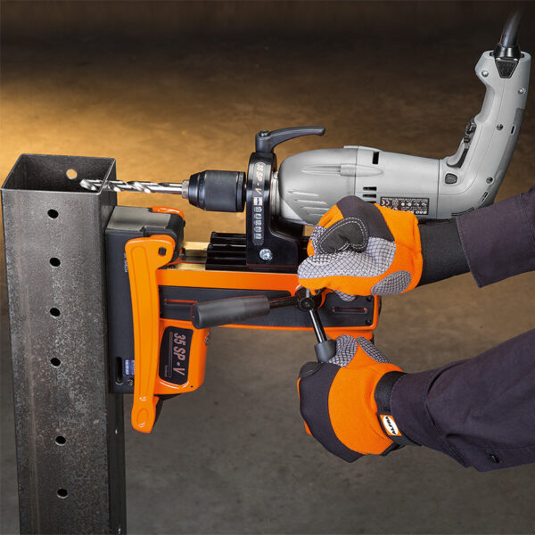 Support Rotabest SP-V pour perceuses filaires – Image 4