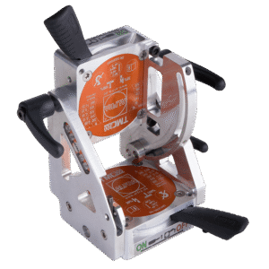 Positionneur d'angle TMA 600
