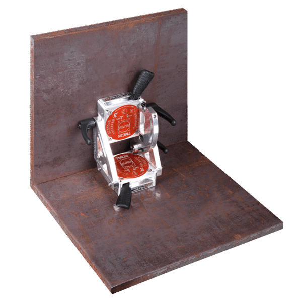Positionneur d'angle TMA 600 – Image 2