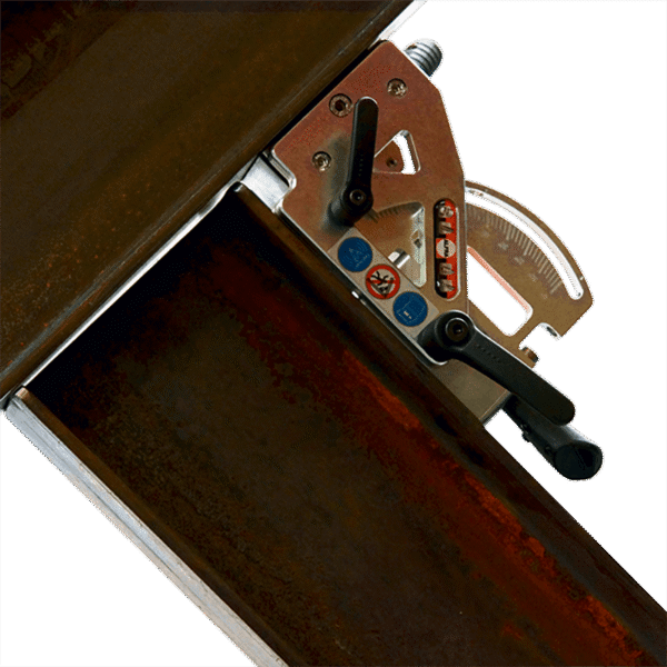 Positionneur d'angle TMA 600 – Image 3