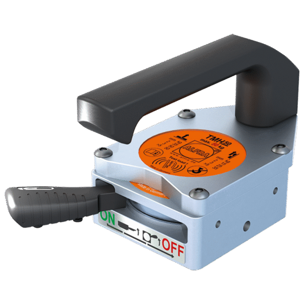 Porteur magnétique TMH 50