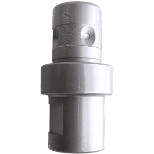 Adaptateur Fein quick-in pour cloche carbure