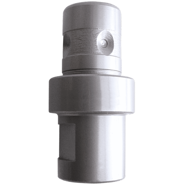 Adaptateur Fein quick-in pour cloche carbure