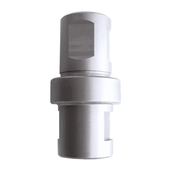 Adaptateur Weldon 19 pour cloche carbure
