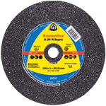 Disques à ébarber - Acier