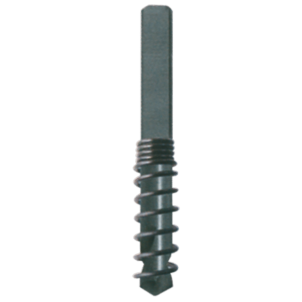Foret Tialn pour cloche carbure