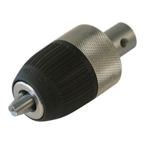 Mandrin auto-serrant Weldon 19 Ø 1 à 13 mm