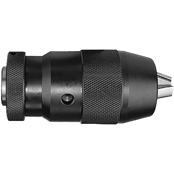 Mandrin auto-serrant type B18 Ø 1 à 16 mm