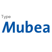 Type Mubea