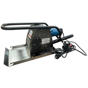 Nettoyeur pour plats martyrs laser