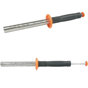 Ramasse copeaux magnétique PW100