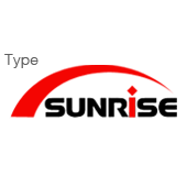 Type Sunrise