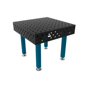 Table de soudage 1000x1000 mm