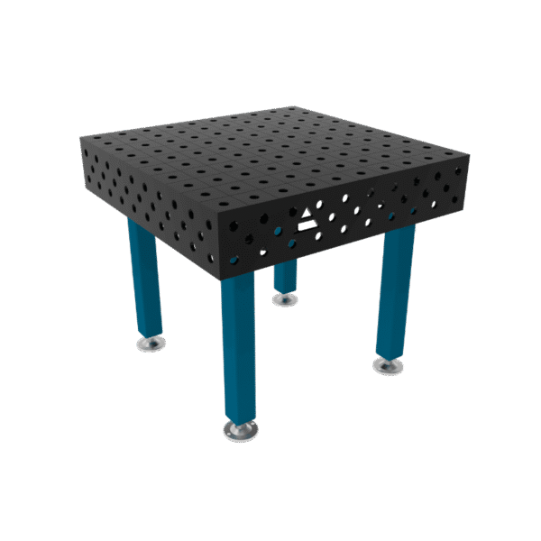 Table de soudage 1000x1000 mm
