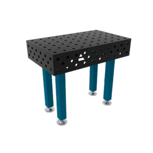 Table de soudage 1000x600 mm
