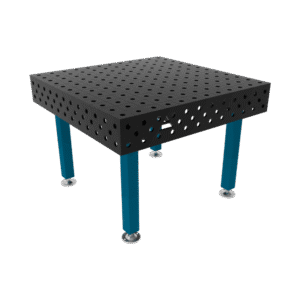 Table de soudage 1200x1200 mm