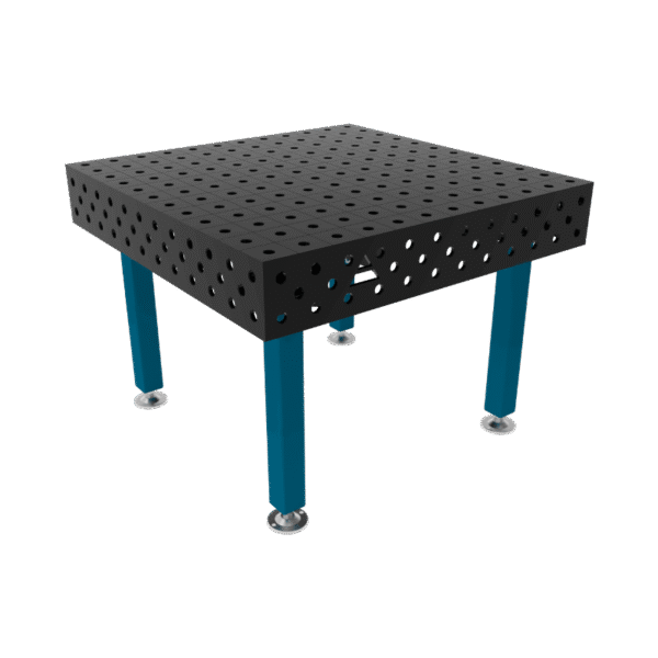 Table de soudage 1200x1200 mm
