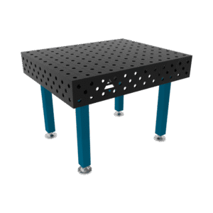 Table de soudage 1200x1000 mm