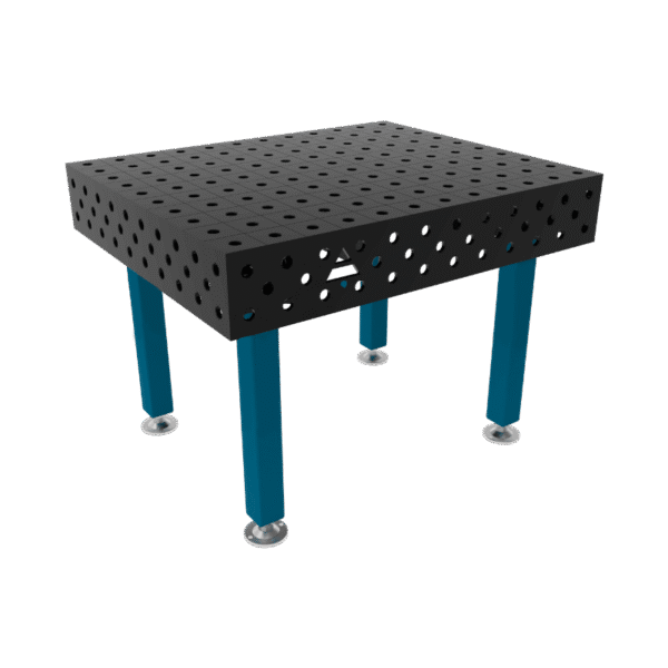 Table de soudage 1200x1000 mm