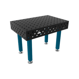 Table de soudage 1200x800 mm